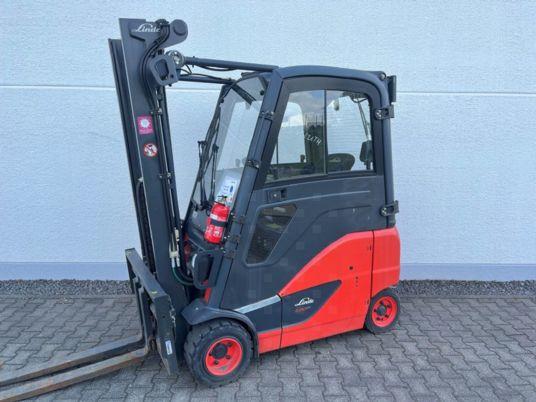 Linde E20PH