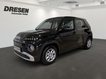 Hyundai Leasingangebot: Hyundai INSTER Trend 42 kWh Kamera+DAB+Klima+Tempomat+Ca