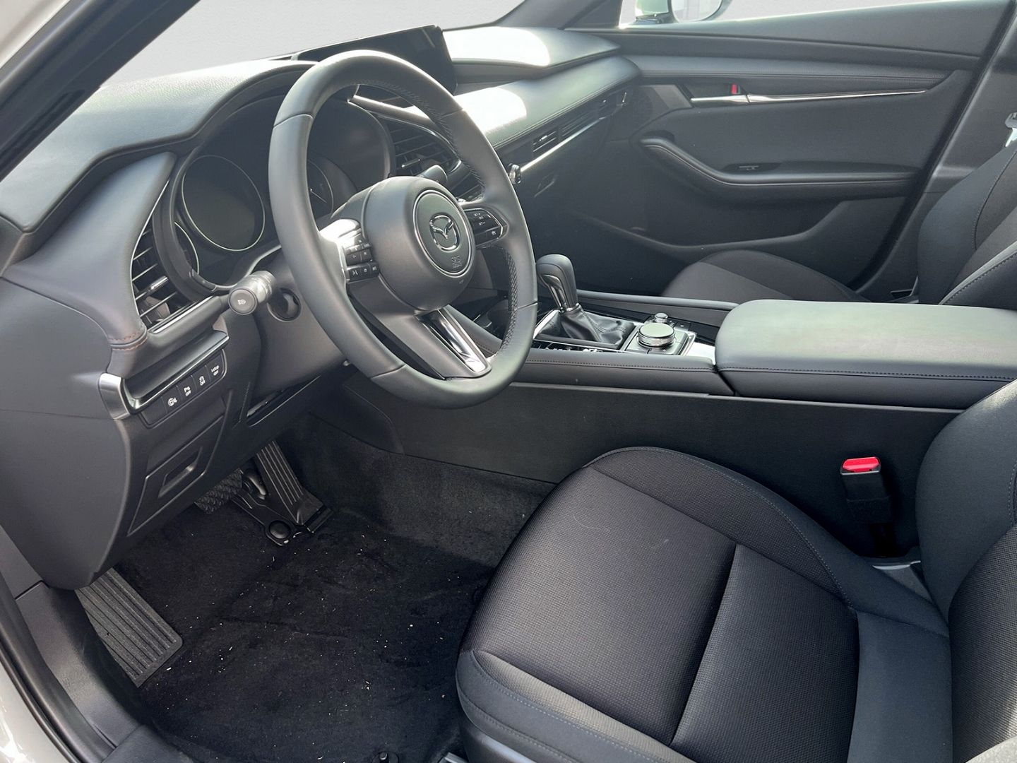 Mazda 3 - Bild 10