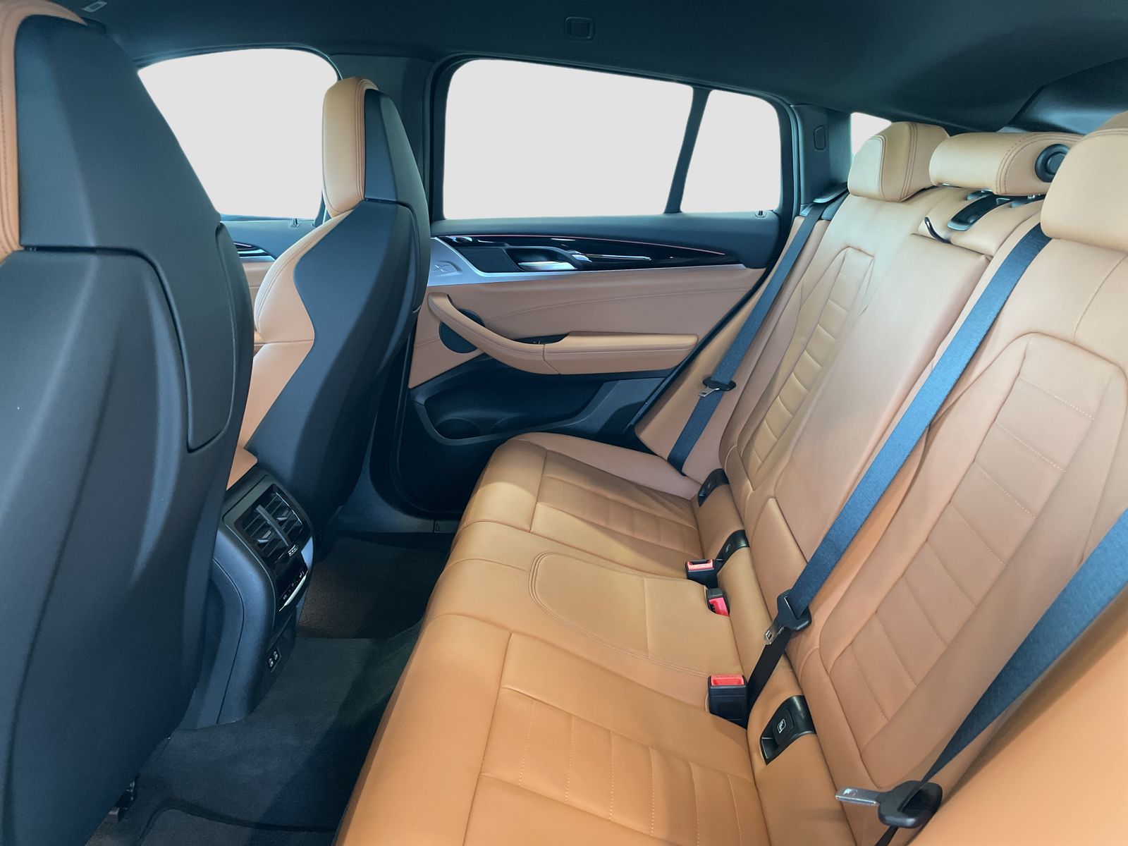 BMW X4 - Bild 13