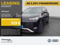 Volkswagen Tayron - Vorschau Bild 1