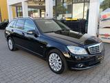Mercedes-Benz C 220 C T-Modell Elegance TÜV Neu - gebrauchte Mercedes-Benz C 220 aus dem Jahr 2010