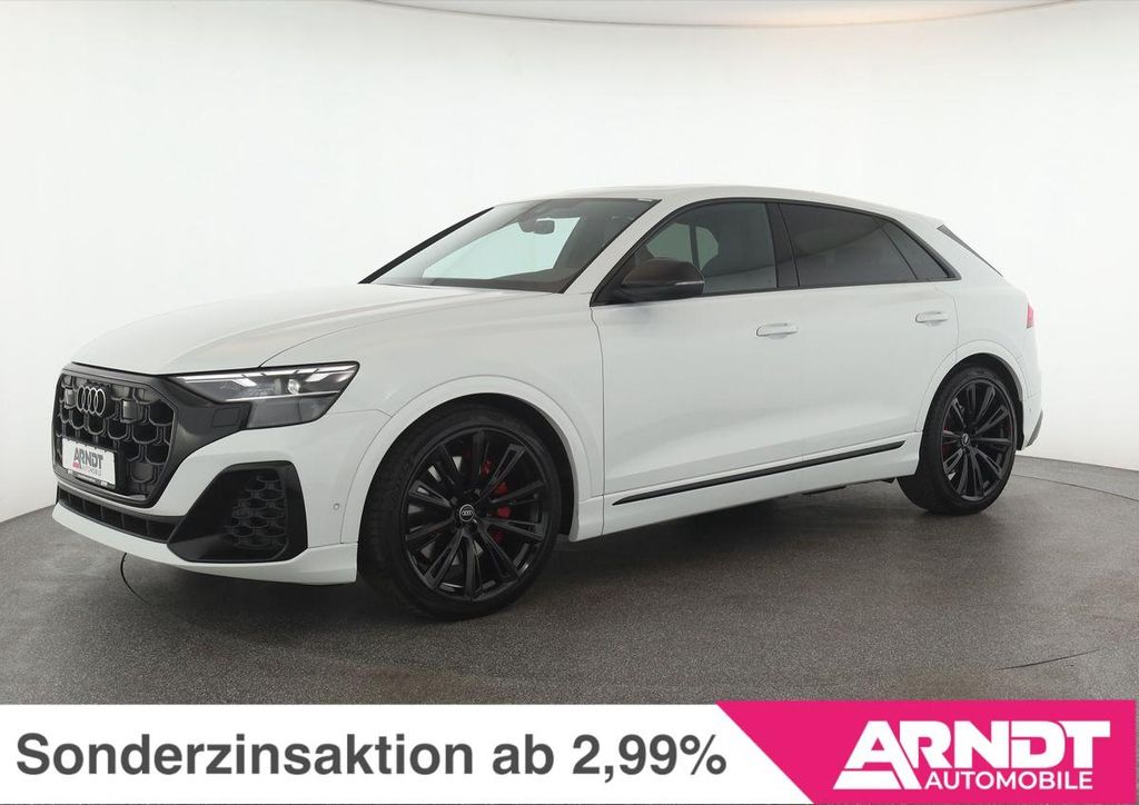 Image of Audi SQ8