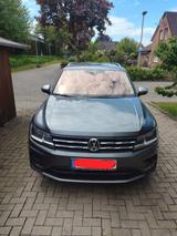 Volkswagen Tiguan Allspace 2.0 TDI SCR 140kW DSG 4MOT C... - VW Tiguan Allspace von privat