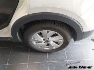 Volkswagen T-Cross - Bild 11