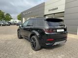 Land Rover Discovery Sport D200 Dyn S *AHK*Pano*3D-Surround - Land Rover Discovery Sport mit Diesel-Antrieb: Geländewagen, Automatik