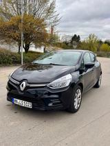 Renault Clio 4 ( IV ) - Renault Clio von privat