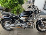 BMW R 1200 C Classic  - BMW CLASSIC R1200