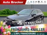 Audi A3 Sportback 35 TFSI advanced+Alufelgen+Navi+Kli - Audi A3: Alufelgen