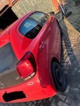 Citroën Kleiner roter Fltzer C1 - : Kleine