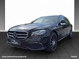 Mercedes-Benz E 400 d 4Matic T 9G-Tronic Avantgarde - gebrauchte Mercedes-Benz E 400 aus dem Jahr 2019