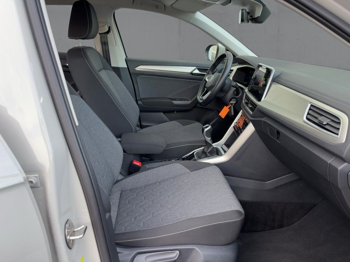 Volkswagen T-Roc - Bild 12