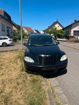 Chrysler PT Cruiser - gebrauchte Chrysler PT Cruiser aus dem Jahr 2001