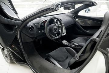 2019 Mclaren 600LT — фото 3