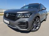 Volkswagen Touareg 3.0 TDI*One Million*R LINE*PANO*LUFT*VOL - VW Touareg Gebrauchtwagen in Stuttgart