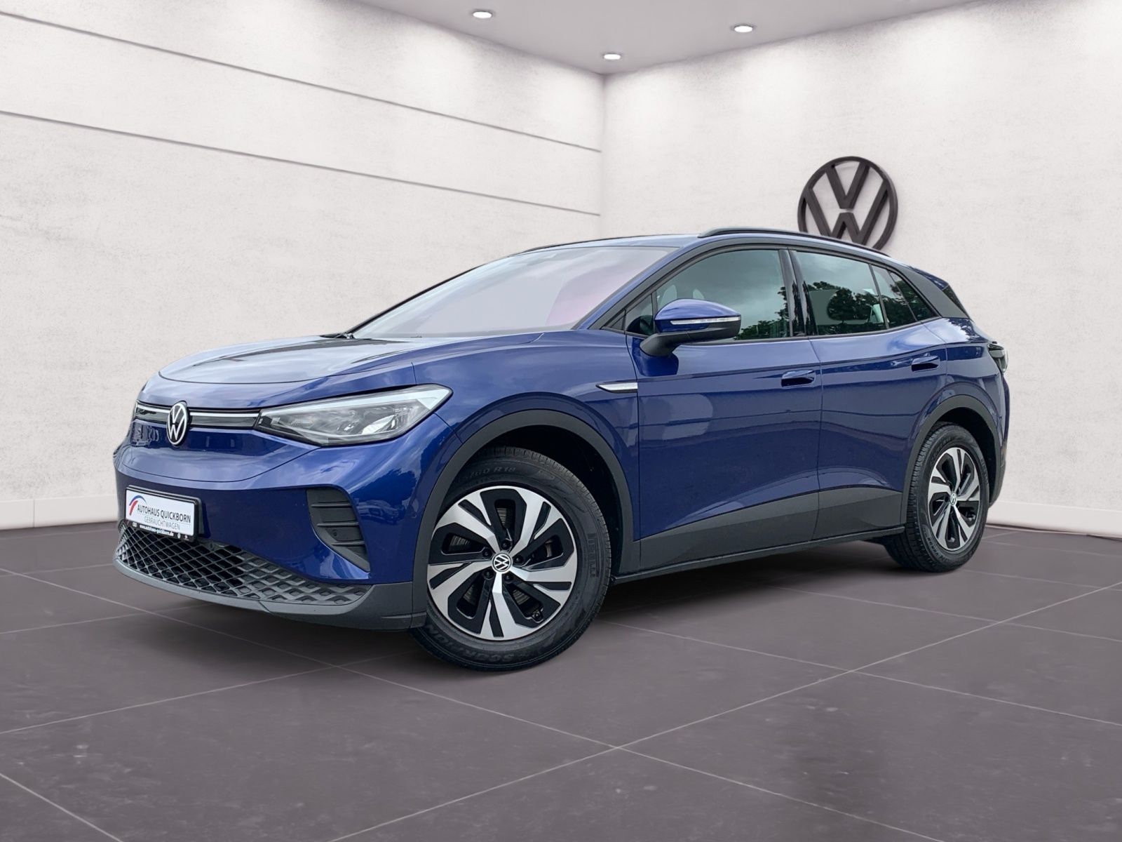 Volkswagen ID.4 - Bild 2