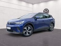 Volkswagen ID.4 - Vorschau Bild 2