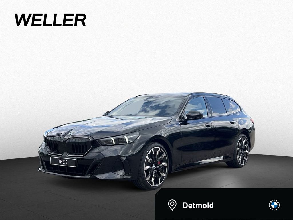 BMW 540
