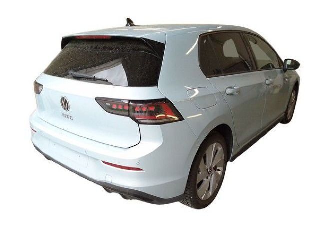 Volkswagen Golf - Bild 4
