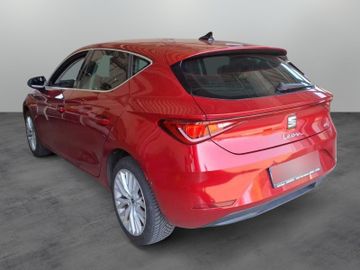 SEAT Leon - 3