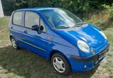 Daewoo Matiz 0.8 SE SE - Daewoo Matiz von privat