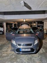 Ford mondeo - Ford Mondeo aus 2011: Kombi