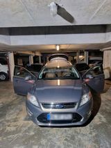 Ford mondeo - Ford Mondeo aus 2011: Kombi