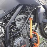 KTM 125 Duke - KLEINKRAFTRAD