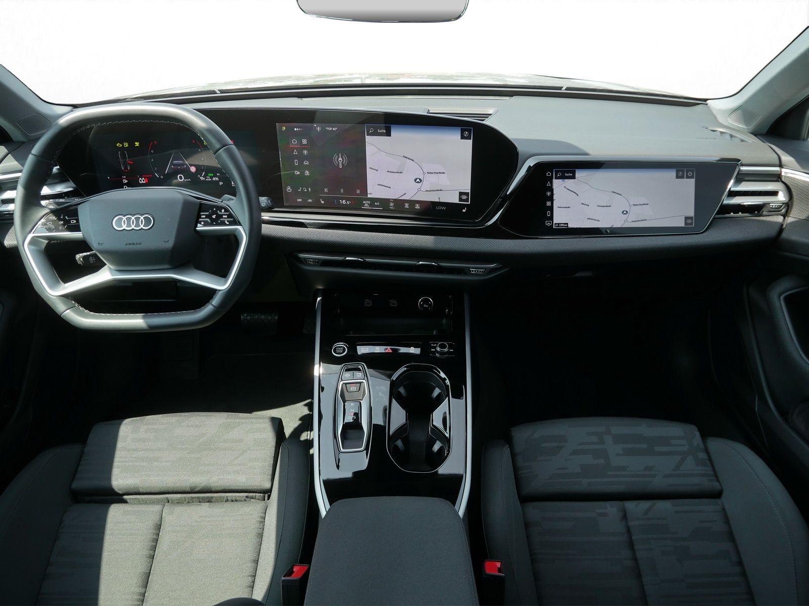 Audi A6 Avant TFSI 150 kW TechPlus*Matrix*AHK*360°, миниатюра 5