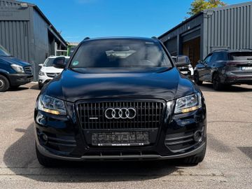 Audi Q5 - 2