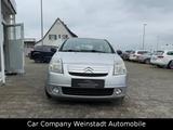 Citroën C2 Confort - Citroën C2: Confort