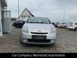 Citroën C2 Confort - Citroën C2 aus 2007