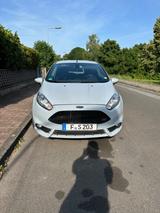 Ford Fiesta 1,6 EcoBoost ST200 ST200 - Ford Fiesta: St200