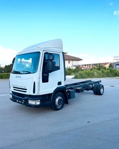 Altele Iveco Eurocargo