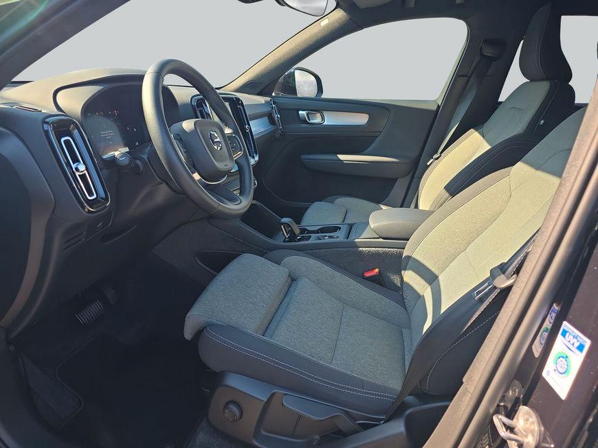 Volvo XC 40 B3 2WD Core +ANHÄNGERKUPPLUNG+LED+SHZ+PDC