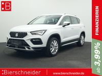 Seat Ateca - Vorschau Bild 1