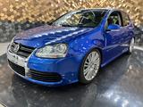 Volkswagen Golf V Lim. R32 - gebrauchte Volkswagen Golf aus dem Jahr 2006