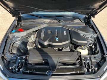 Fahrzeugabbildung BMW 118i Steptronic M Sport Shadow Navi HiFi RTTI BT