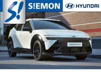 Hyundai IONIQ 3 - Vorschau Bild 1