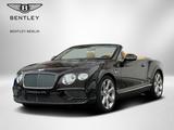 Bentley Continental GTC W12  MY 2016 - BENTLEY BERLIN - - Bentley Continental in Berlin