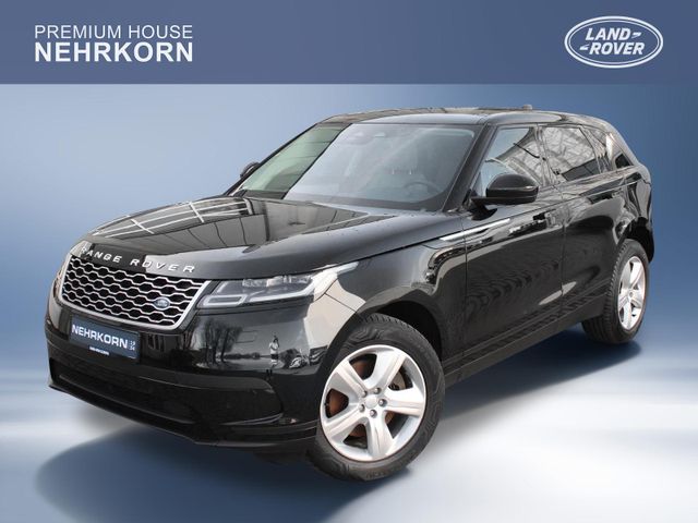 Land Rover Range Rover Velar D200 S