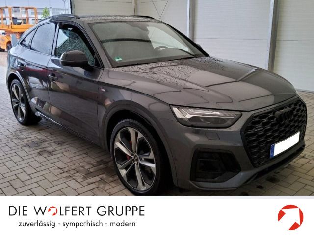 Image of Audi Q5