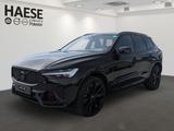 Volvo XC60 T6 Ultra Black Edition Recharge Plug-In Hyb - Volvo XC60: Ultra Black Edition