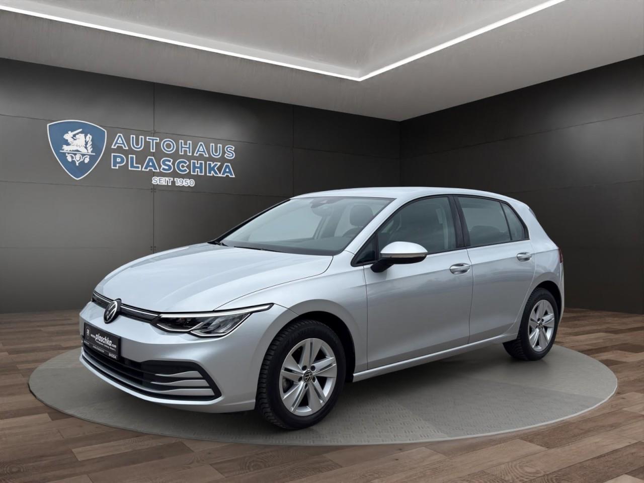 Volkswagen Golf 1.5 TSI Life APP+PDC+SPURASSIST+LED+KLIMA