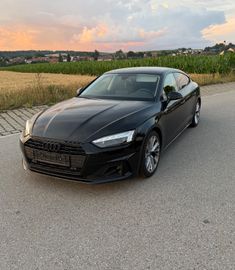 Audi A5 - 3