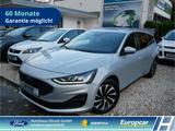 Ford Focus Turnier Titanium Style Navi LED CarPlay 1. - Ford Focus: Titanium Style