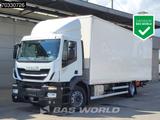 Iveco Stralis 420 4X2 1500kg Ladebordwand Automatic AC - Iveco 420