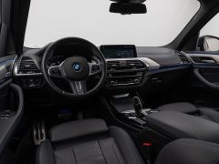 Foto Nummer 37: BMW X3