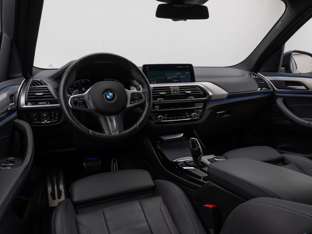 Foto Nummer 37: BMW X3