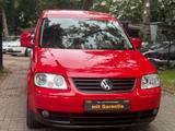 Volkswagen Caddy Maxi Schiebedach,Grosser Service,1.Hand - Volkswagen Caddy Maxi in Berlin